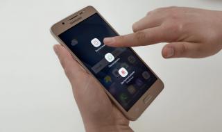 Сброс до заводских настроек (hard reset) для телефона Samsung Galaxy S Plus GT-I9001