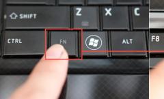 Методы отключения сенсорной панели на ноутбуке Отключить встроенную мышь на ноутбуке hp